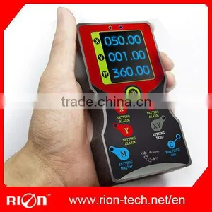Digital 3D North Finder, Handhold Compasses Sensor thumbnail-1