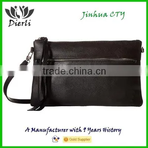 Crossbody Women Leather Purse thumbnail-1