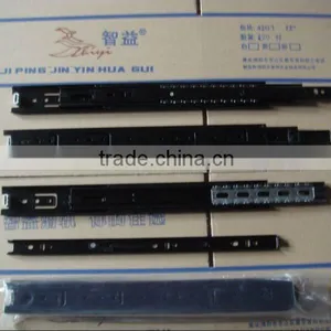 ZY:35MM ( 1.1*1.1*12 ) Hardware Drawer Slide thumbnail-5