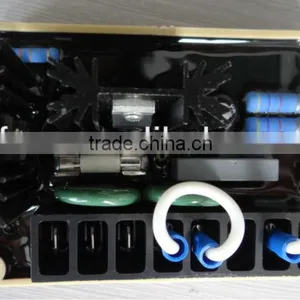 SE350 Single Phase Voltage Regulator thumbnail-1