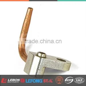 Oil Injector for Excavator HD800 6D14 thumbnail-1