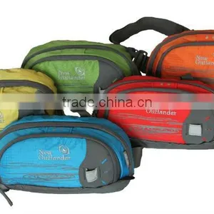 Outlander Nylon Good Quality Waist Money Belt Bag Design thumbnail-1