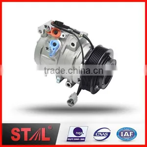 88310-25220/88320-2F060/88310-0K270447280-0750/447220-4472 Car Ac Compressor thumbnail-2