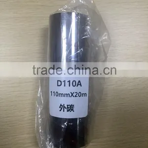 Real Picture Show Resin Ribbon Cylinder Type 2016 thumbnail-5