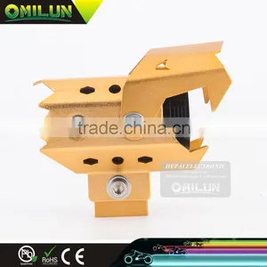 Hot Sell 12-80V 5W U8 Motorcycle LED Flashing Light thumbnail-3