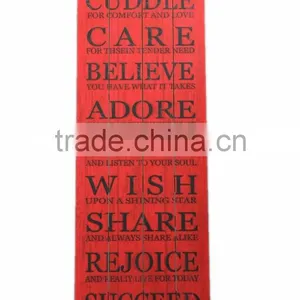 Home Decoration Wooden Plaque Painting thumbnail-1