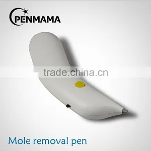 Portable Derma Roller Pen/Dirty Spot Remover With CE thumbnail-3