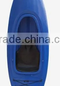 LLDPE Not Inflatable Boat thumbnail-3