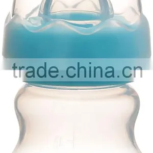 Slim Waist Easy Grip Baby Powder Bottle thumbnail-2