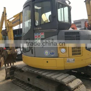 Cheap Komatsu Pc78us Excavator thumbnail-6