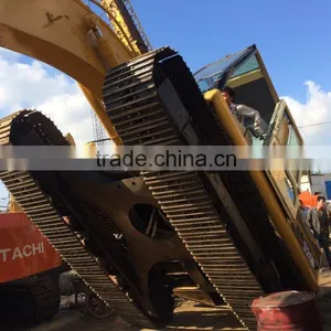 Used Cat 320B Excavator, Excavator Caterpillar Cat 320D,320CL,330B,330C,330D thumbnail-3