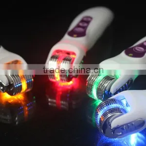 Top Sell 3 in 1 DNS Revo Derma Roller thumbnail-3
