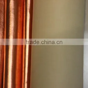 Metallic Foil Shoes PU Leather Popular in the South America Market thumbnail-2