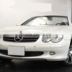 USED CARS - MERCEDES-BENZ SLK CLASS (RHD 820246 GASOLINE) thumbnail-1