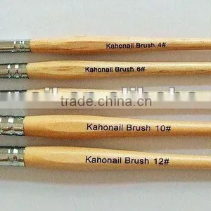 Yiwu Suppliers to Provide All Kinds Nail Art,cosmetics Acrylic Brush Acrylic Trough Sink thumbnail-1