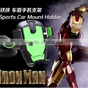 Universal R-28R70 Sports Car Mount Holder thumbnail-2