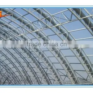 Steel Building Tube Pipe Truss thumbnail-3