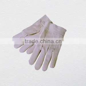 Goatskin Tig Welding Glove thumbnail-1