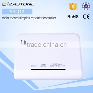 Surecom Sr-112 Simplex Repeater Controller With K1 Plug Radio Cable thumbnail-1