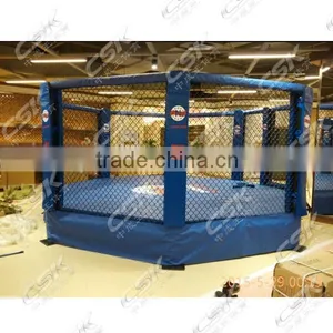 High Quality MMA Cage thumbnail-1