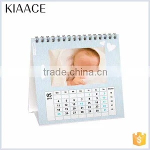 Wholesale Custom Recycling Cheap Printing Paper Paper Calendars thumbnail-6