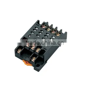 Relay Socket Ptf08a for JQX-13F LY4NJ thumbnail-2