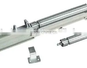 Plastic and Iron Grey Furniture Drawers Kitchen Door Damper thumbnail-1