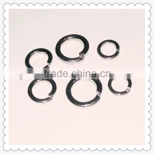 High Quality Flat Washer DIN American Standard Gb thumbnail-1