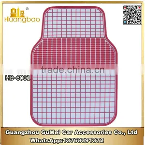 Hot Sale Car Floor Mats for Cruze thumbnail-1