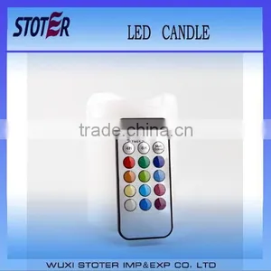 2014 Wholesale Solar Candle Light thumbnail-2