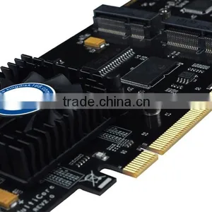 PCIE 2.0 SSD 500GB SSD Hard Drive High Performance thumbnail-4