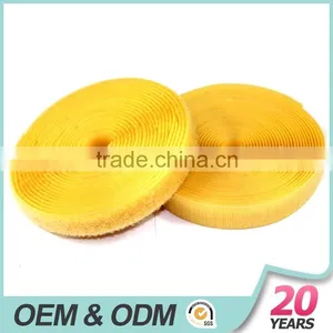 100% Nylon Colored Hook and Loop Tape thumbnail-5