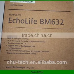 Huawei BM632 3.3-3.6G Wimax Wireless Indoor CPE Router thumbnail-2