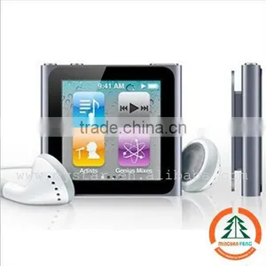 Fashion 2GB/4GB/8GB Video MP4 Player thumbnail-1