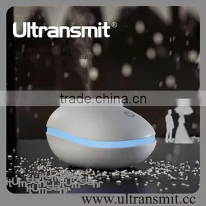 2016 A'Design Award Winner Magic Stone Ultrasonic Aroma Diffuser With One Touch Sensor Control thumbnail-2
