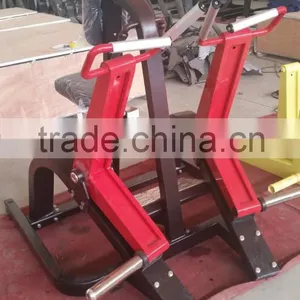 Plate Loaed/Fitness Equipment /Gym/ ROW thumbnail-4