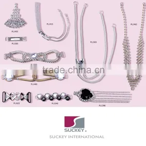 Fashion Decorated Chains Long Neck Chains Designs thumbnail-5