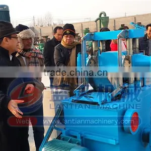 Big Capacity Smokeless Long Burning Hookah/shisha Charcoal /tablet Press Machine Price thumbnail-2