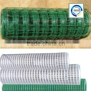 Best Selling PVC Coated Welded Wire Mesh From Anping Wire Mesh Factory thumbnail-1