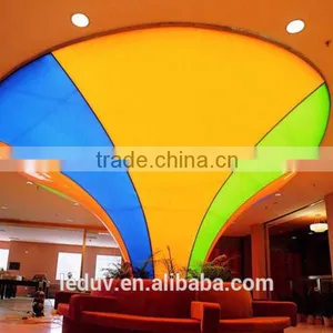 Soft Membrane Smallpox, Hot Sale Pvc Soft Film thumbnail-2