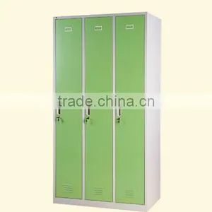Stainless Closet Locker Steel or Iron Small Wardrobe Design thumbnail-1