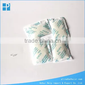DMF Free Silica Gel Desiccant White Desiccant Low Price thumbnail-1
