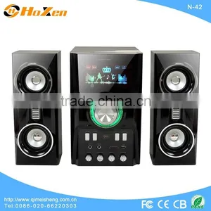 2014 Christmas Equipment 6.5 Classic Speaker Made in China thumbnail-1