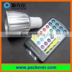 2 Years Warranty AC 110V 220V 5W G5.3 RGB LED Spotlight thumbnail-1