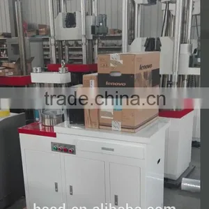 Cement and Concrete Testing Machine Manufacturer /laboratory Testing Equipment Supplier thumbnail-4