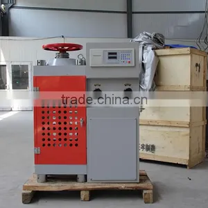 Digital Compressive Strength Testing Machine 1000kn thumbnail-3