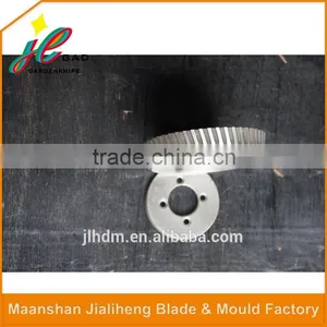 Popular Printing Squeegee Rubber Blades for Cutting Rubber thumbnail-6