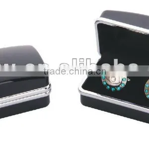 High Quality Cufflink Box thumbnail-1