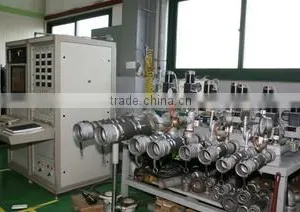 Hwanghae Electric Co., Ltd company overview - view 2 thumbnail