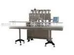 Automatic Beverage Filling Machine DFY6T-6G thumbnail-1